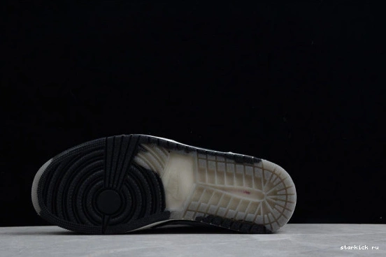 Grey Particle Air DB2889-001 Gore-Tex DB2889-001 Element Jordan High Black Retro 1 0506